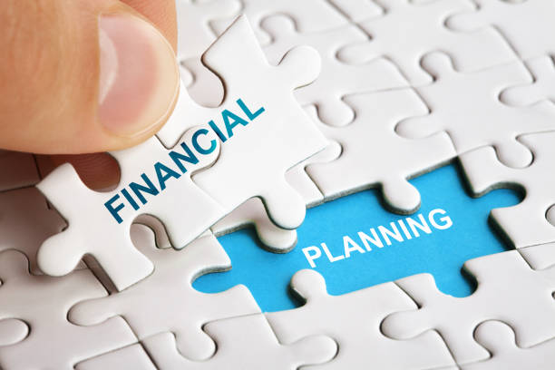 Financial Planning with Types of Annuities