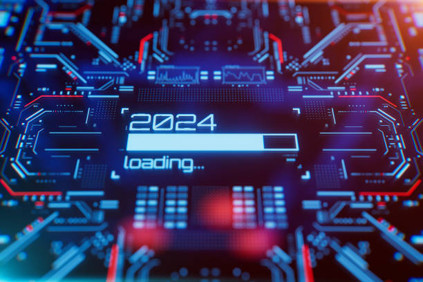 Trends in 2024