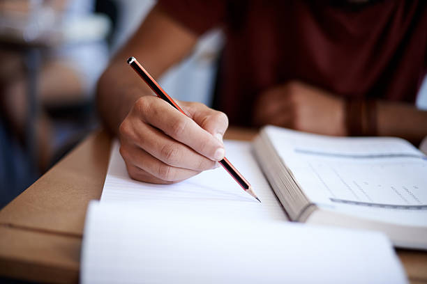 Insurance license exam